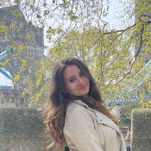 Meet your Posher, Tori